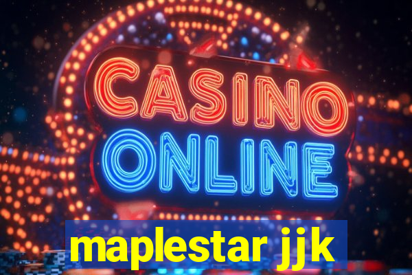 maplestar jjk